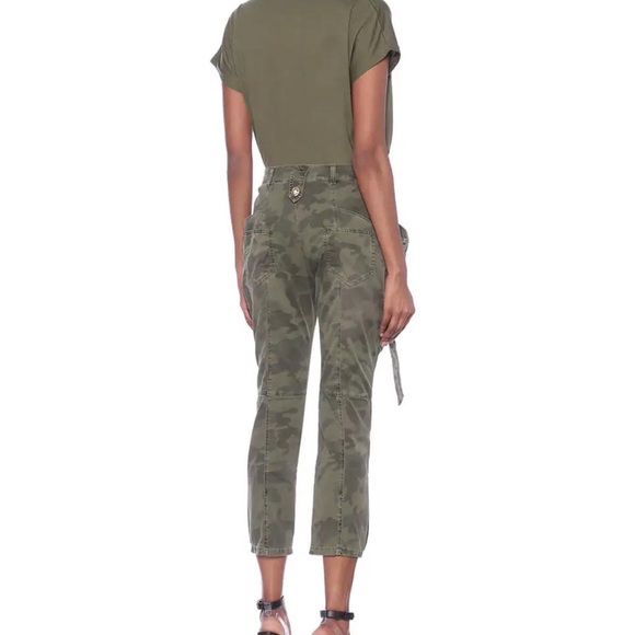 Balmain pants - Picture 1 of 8